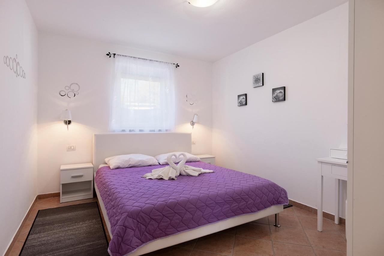 Villa Suhalj Medulin Extérieur photo